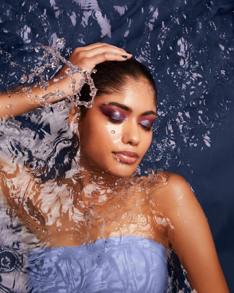 Gaurika Vashisth — model portfolio photo 13 of 42