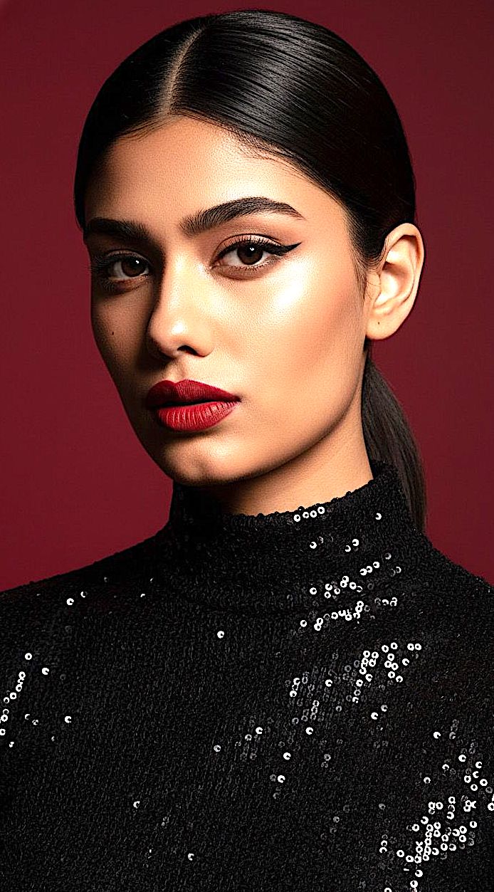 Gaurika Vashisth — model portfolio photo 31 of 42