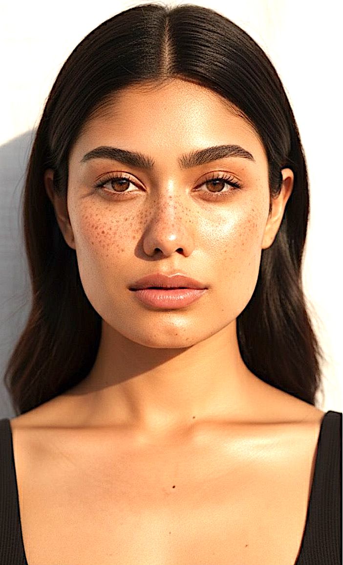 Gaurika Vashisth — model portfolio photo 37 of 42
