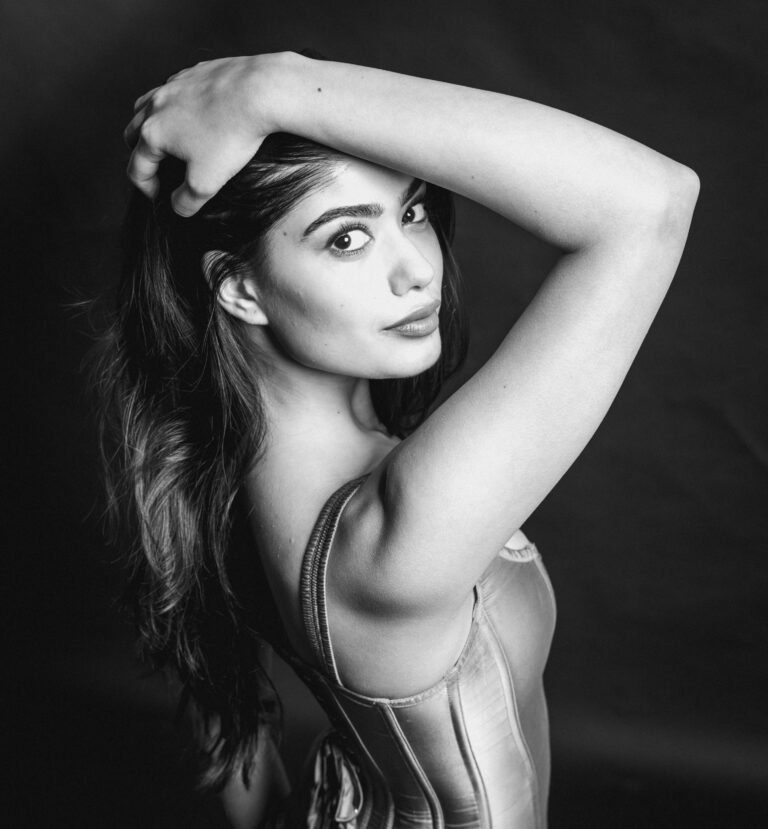 Gaurika Vashisth — model portfolio photo 41 of 42