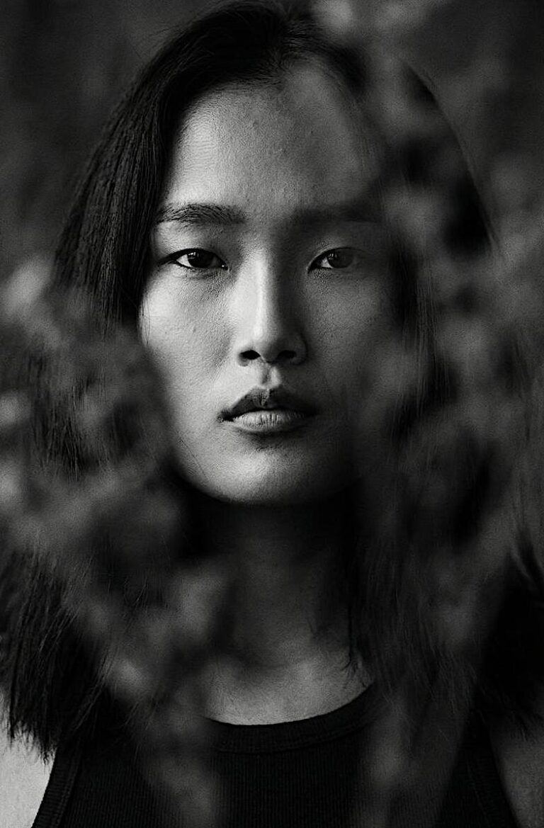 Jennifer Renthlei — model portfolio photo 40 of 40