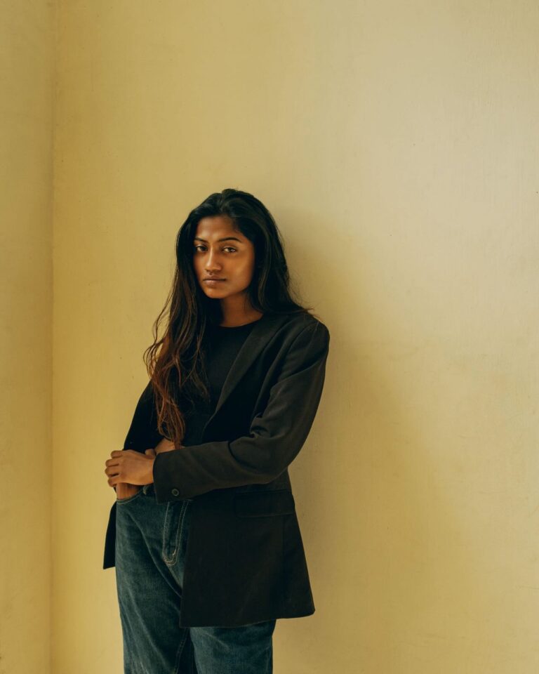 Akhivashna Hitha — model portfolio photo 15 of 35