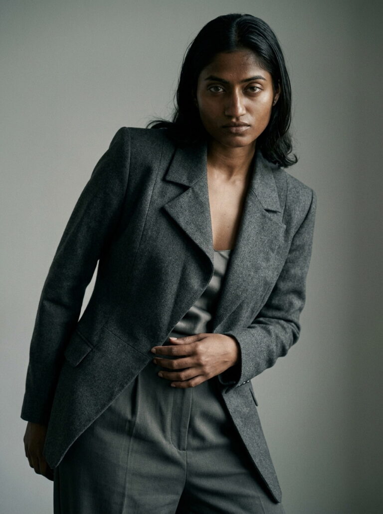 Akhivashna Hitha — model portfolio photo 20 of 35