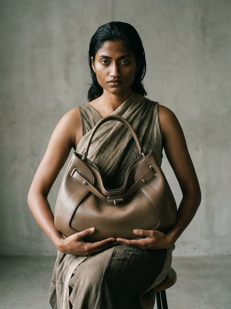 Akhivashna Hitha — model portfolio photo 21 of 35