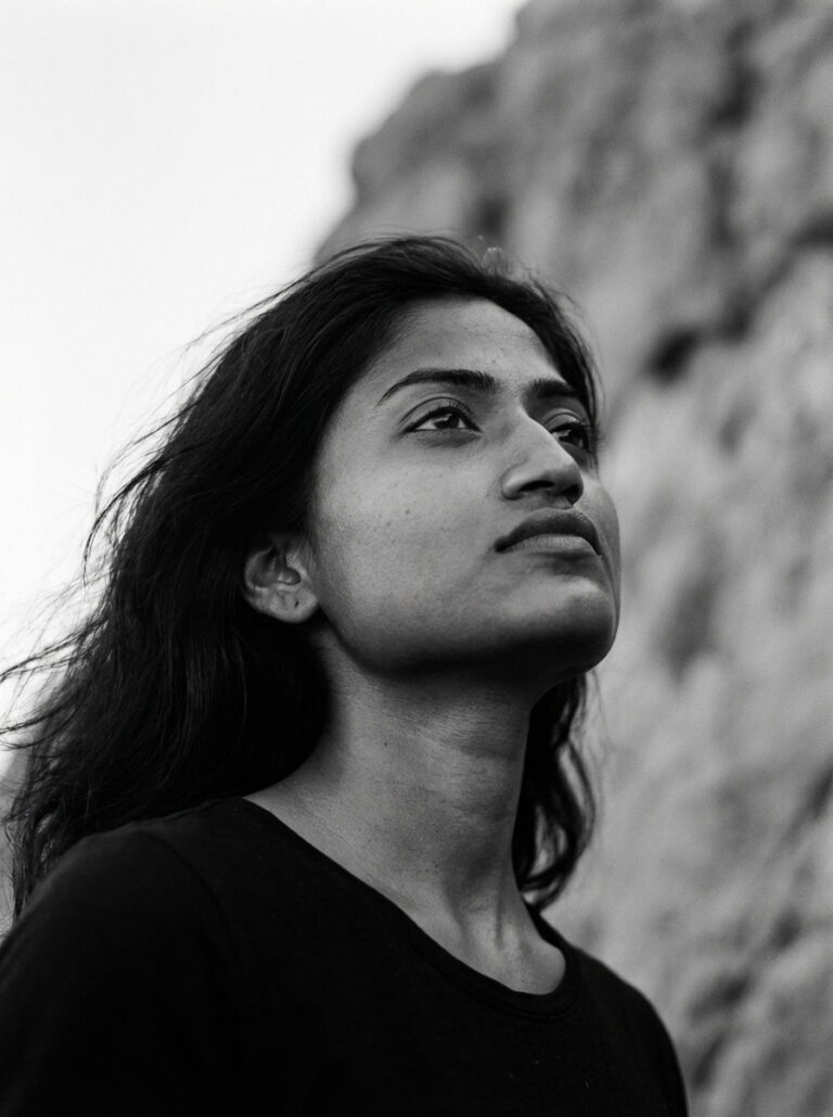 Akhivashna Hitha — model portfolio photo 23 of 35