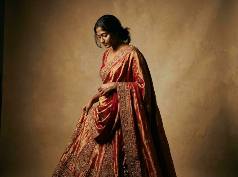 Akhivashna Hitha — model portfolio photo 29 of 35
