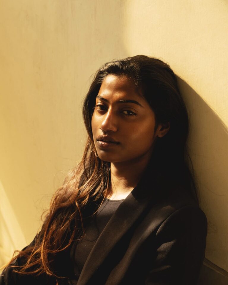 Akhivashna Hitha — model portfolio photo 25 of 35