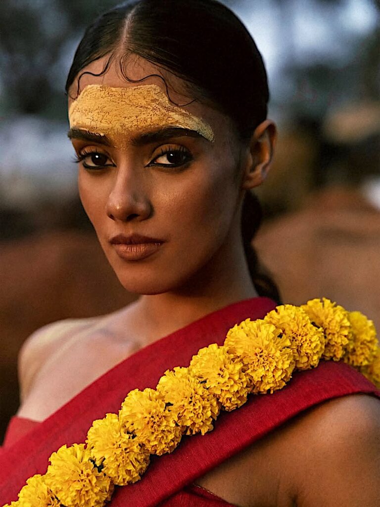 Dakshita — model portfolio photo 35 of 44