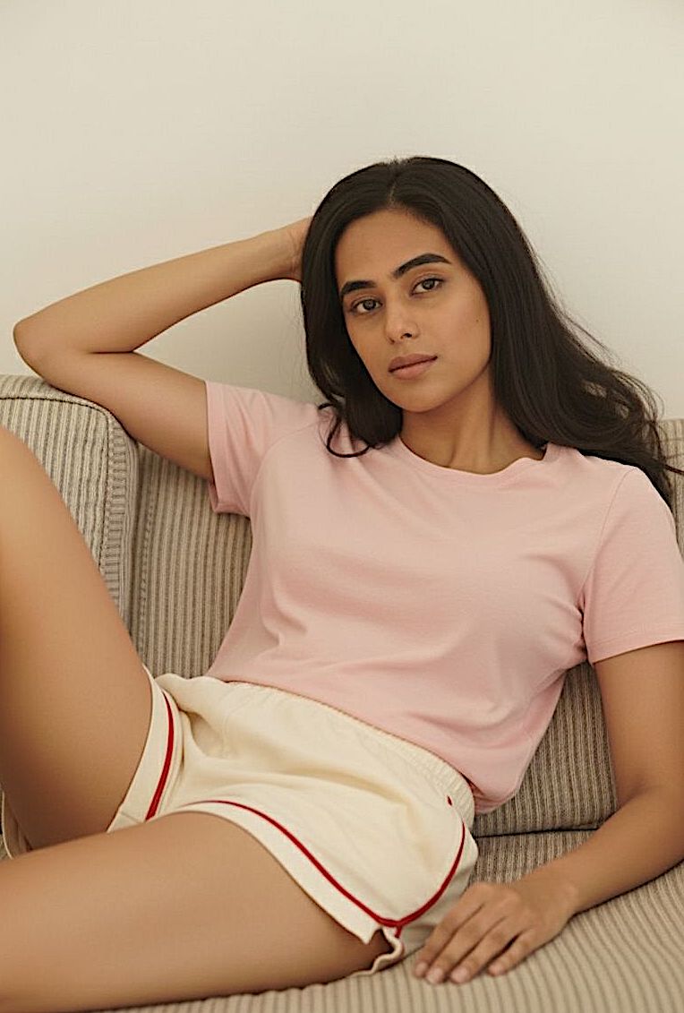Srushti M — model portfolio photo 21 of 29