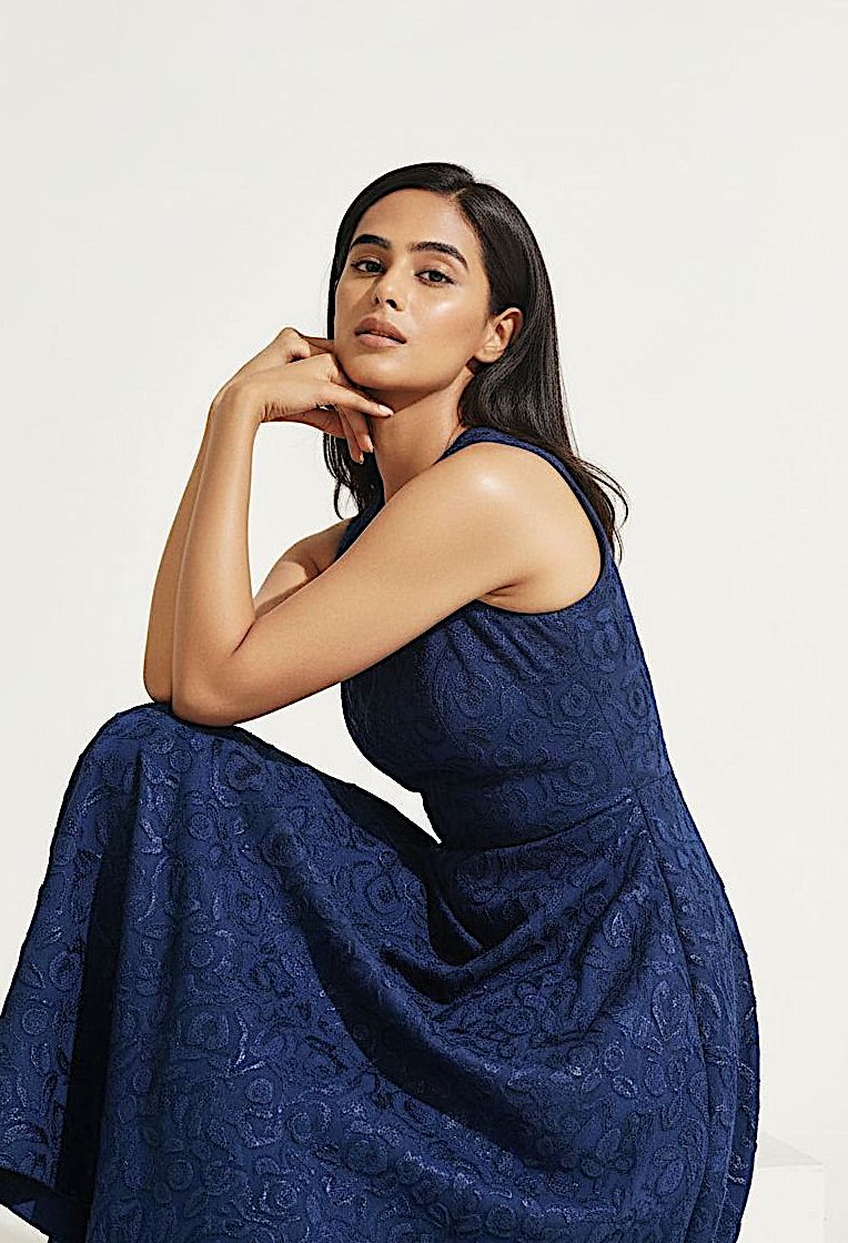 Srushti M — model portfolio photo 10 of 29
