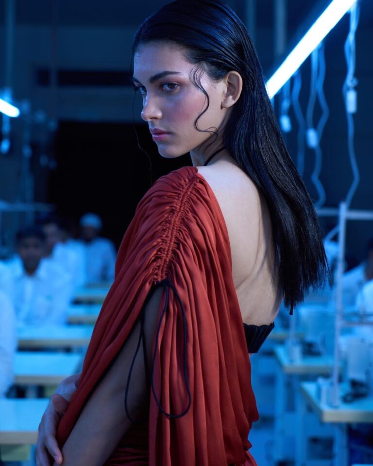 Work by TOABH Talent Management