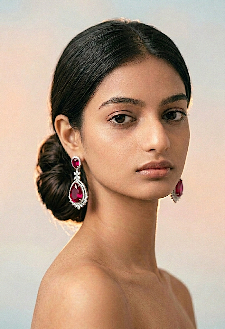 Pallavi Vishwakarma — model portfolio photo 12 of 26