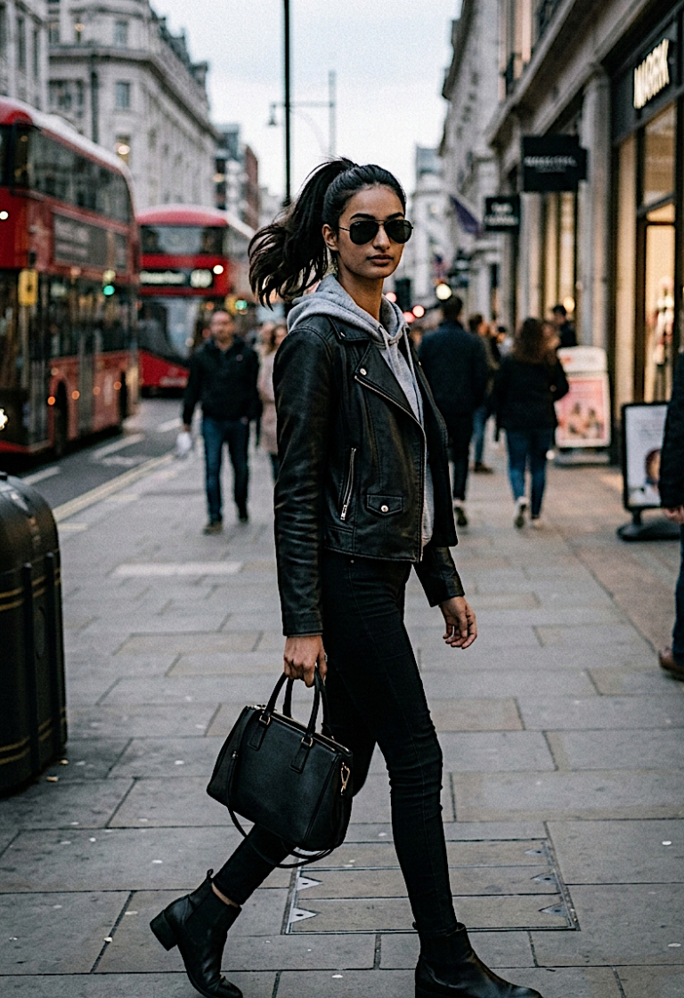 Pallavi Vishwakarma — model portfolio photo 20 of 26