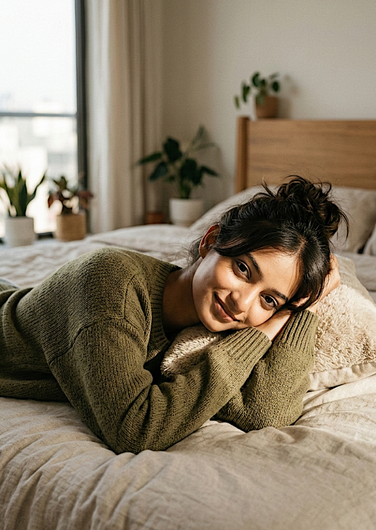 Pallavi Vishwakarma — model portfolio photo 15 of 26