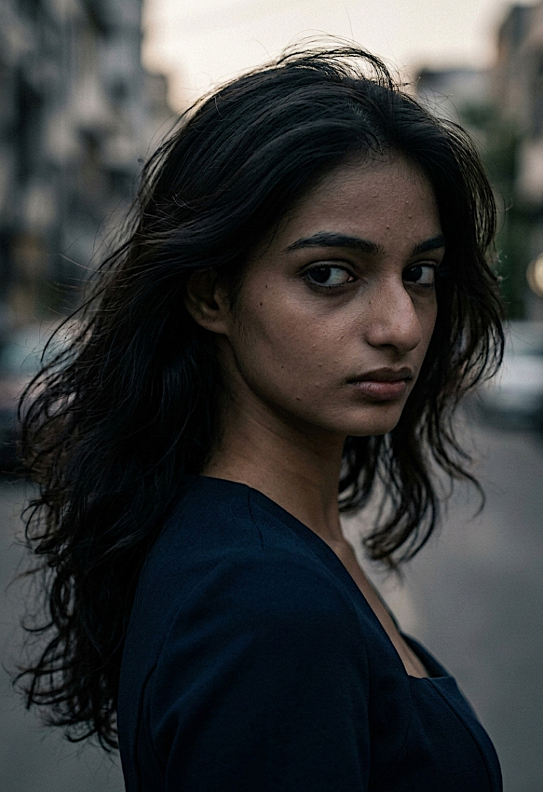 Pallavi Vishwakarma — model portfolio photo 14 of 26