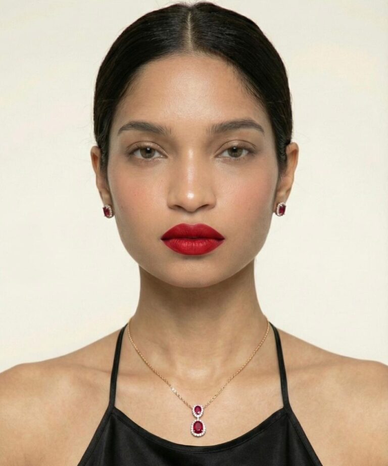 Shradha Pattanaik — model portfolio photo 10 of 17