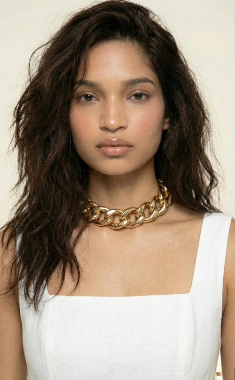 Shradha Pattanaik — model portfolio photo 17 of 17
