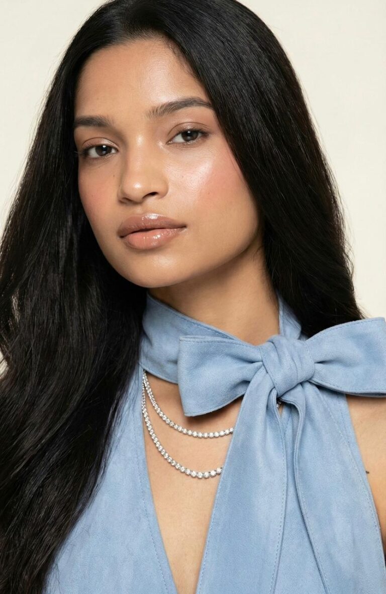 Shradha Pattanaik — model portfolio photo 9 of 17