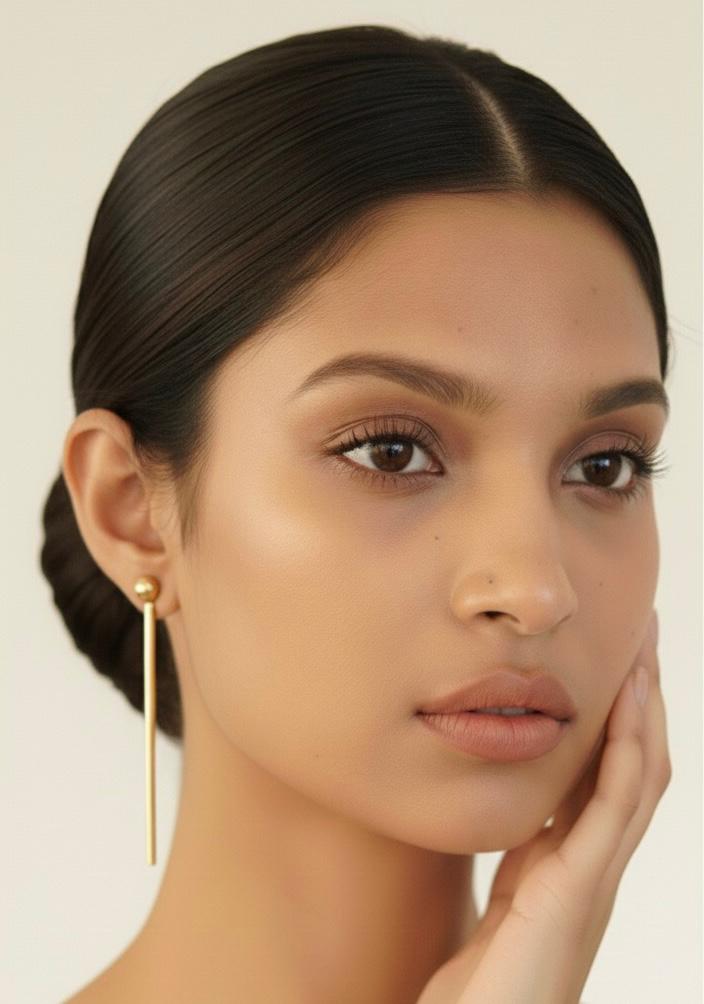 Shradha Pattanaik — model portfolio photo 13 of 17