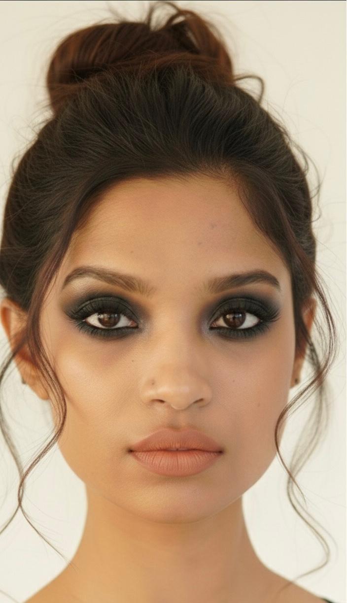 Shradha Pattanaik — model portfolio photo 14 of 17