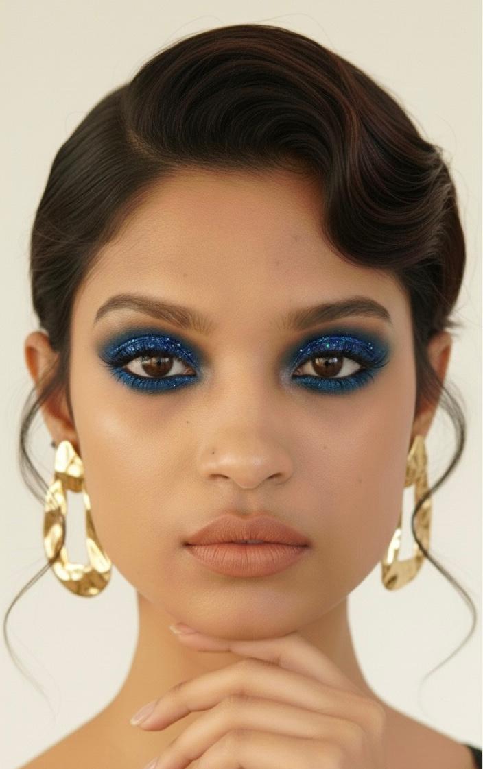 Shradha Pattanaik — model portfolio photo 15 of 17