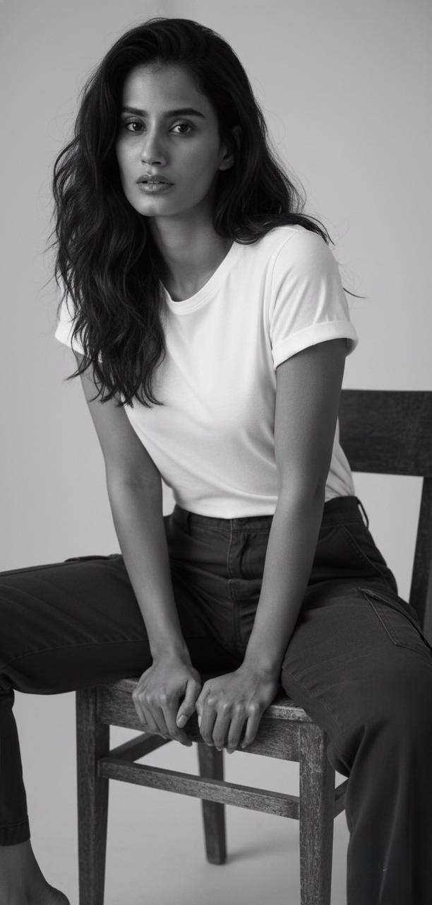 Barbie Mishra — model portfolio photo 13 of 29