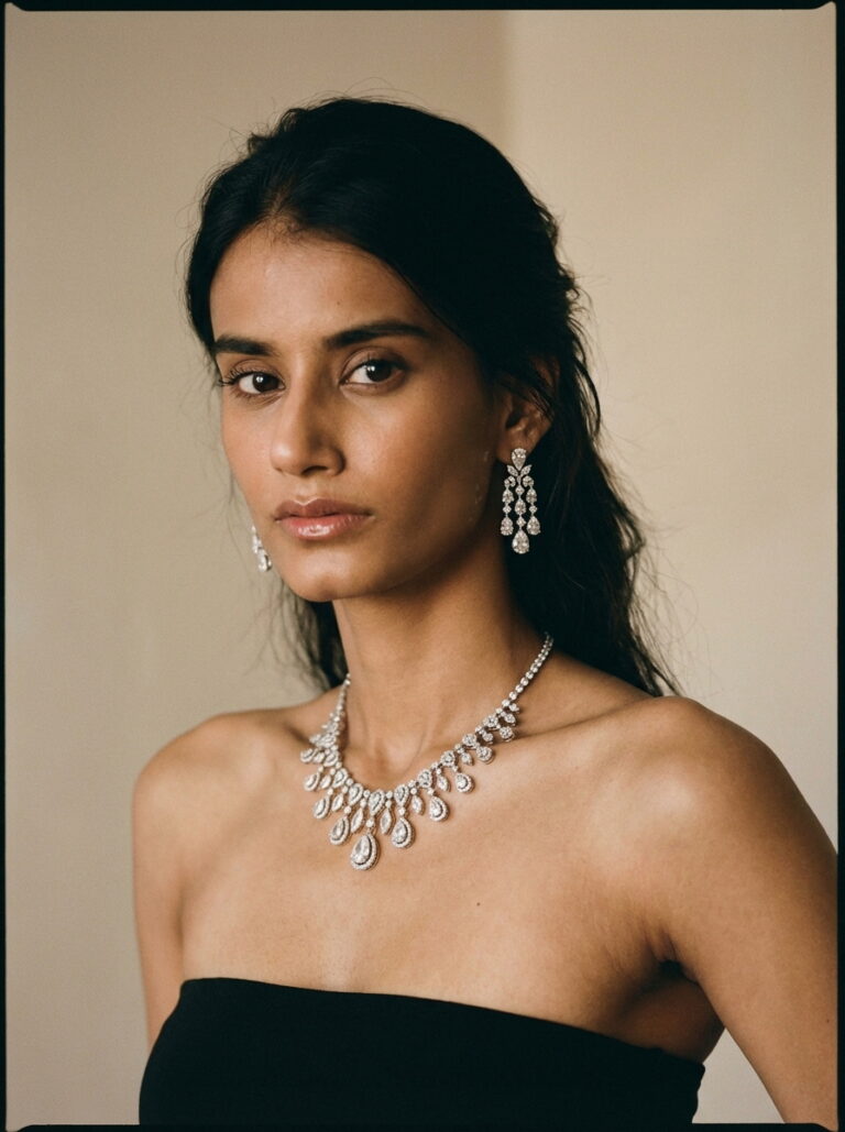 Barbie Mishra — model portfolio photo 14 of 29