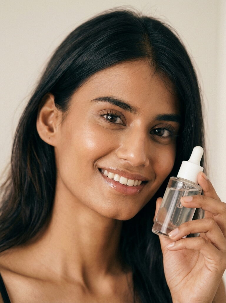 Barbie Mishra — model portfolio photo 17 of 29