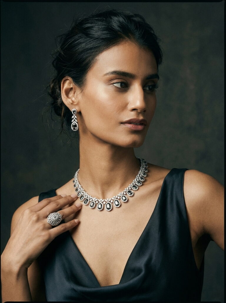 Barbie Mishra — model portfolio photo 15 of 29