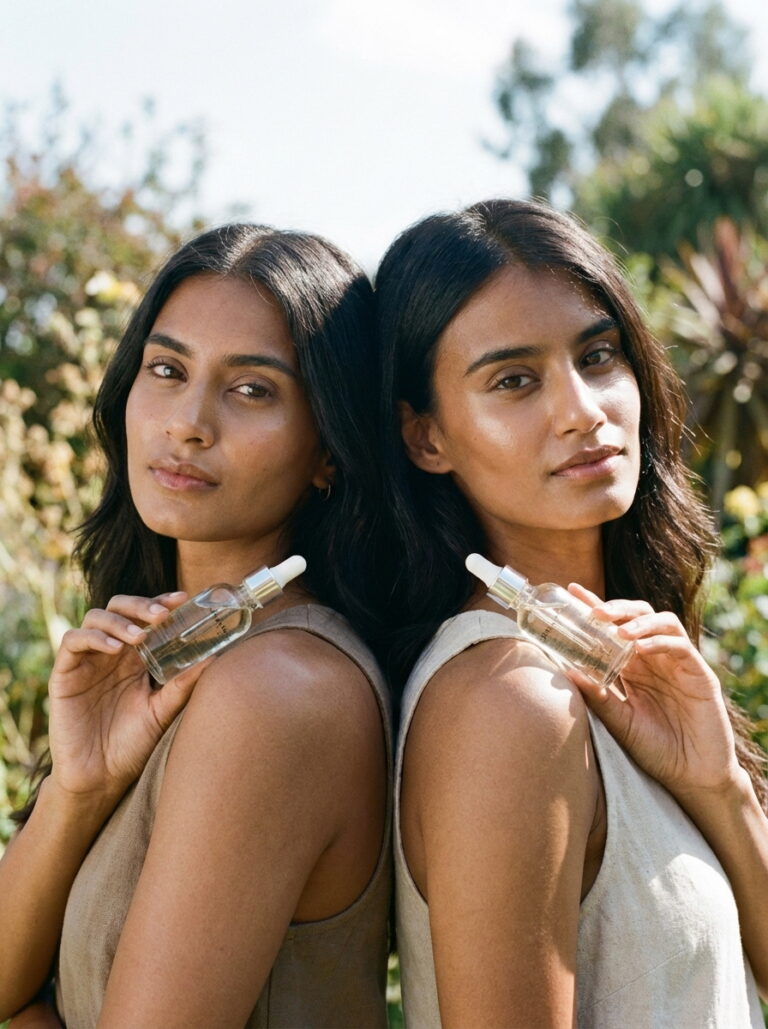 Barbie Mishra — model portfolio photo 10 of 29