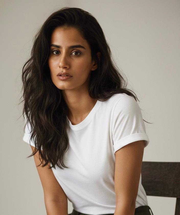 Barbie Mishra — model portfolio photo 23 of 29