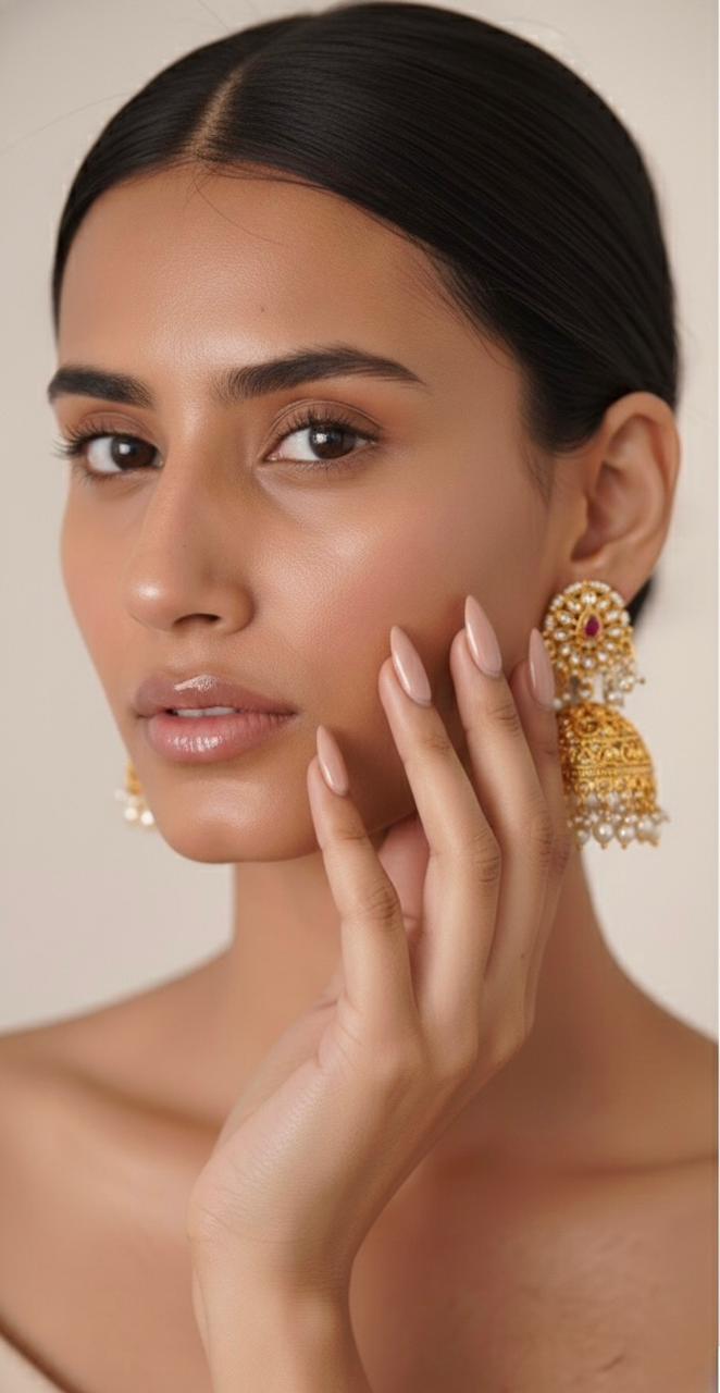 Barbie Mishra — model portfolio photo 24 of 29