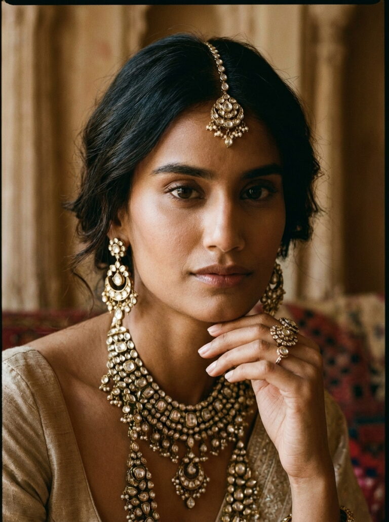 Barbie Mishra — model portfolio photo 19 of 29