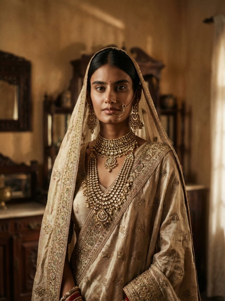 Barbie Mishra — model portfolio photo 25 of 29