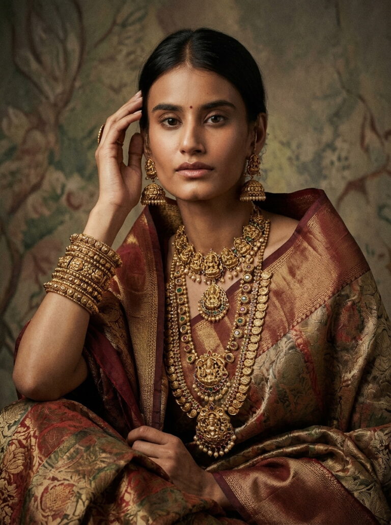 Barbie Mishra — model portfolio photo 27 of 29