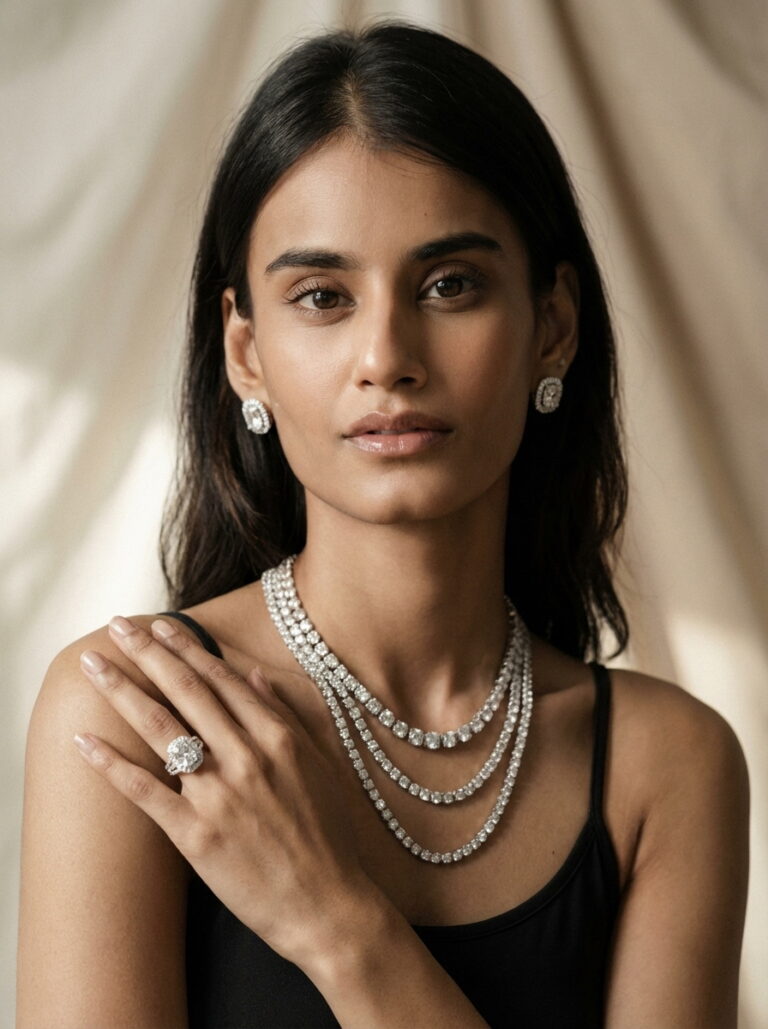 Barbie Mishra — model portfolio photo 28 of 29