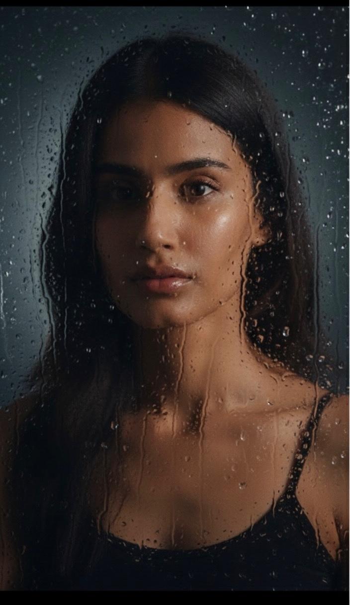 Barbie Mishra — model portfolio photo 29 of 29