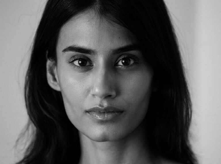Barbie Mishra — model portfolio photo 12 of 29