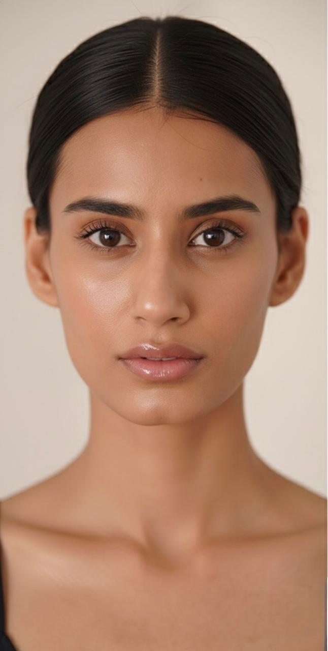 Barbie Mishra — model portfolio photo 20 of 29