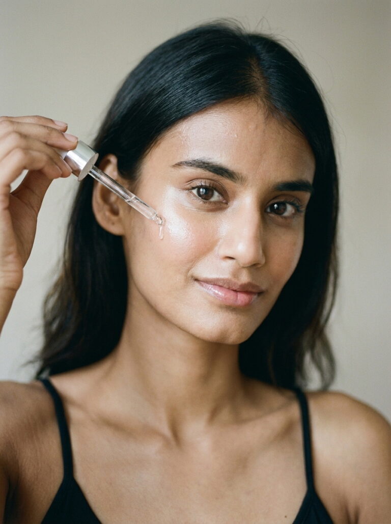 Barbie Mishra — model portfolio photo 9 of 29
