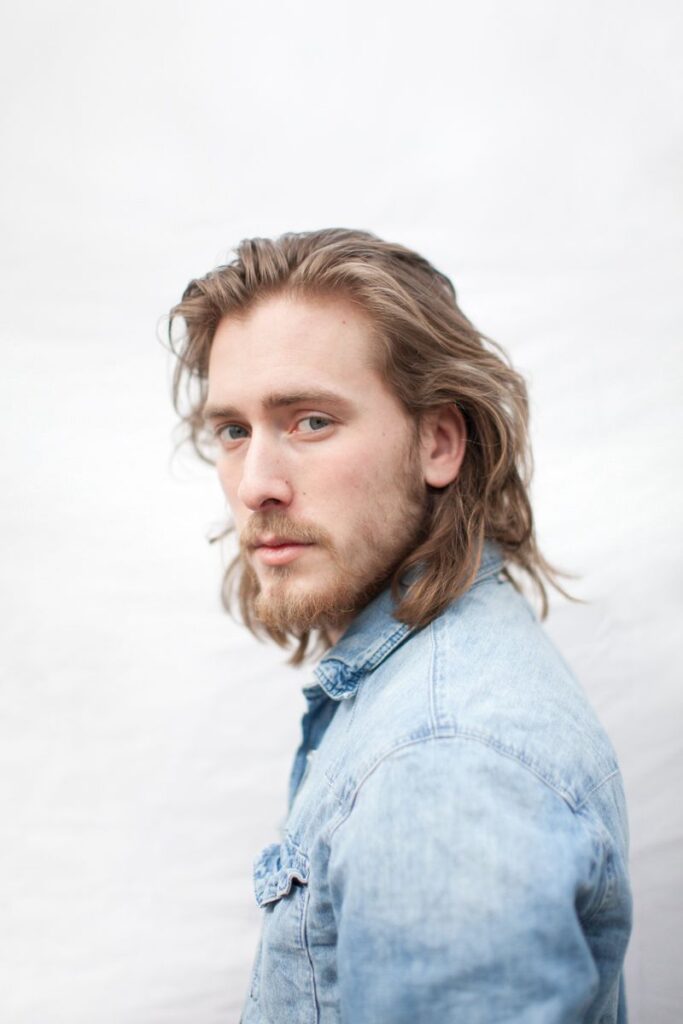 Charlie Petersson (London) — artist portfolio photo 17 of 18