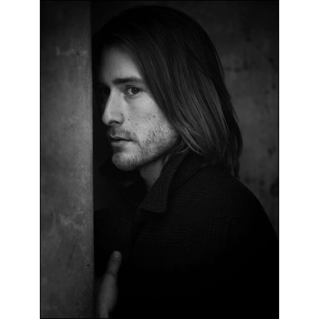 Charlie Petersson (London) — artist portfolio photo 13 of 18