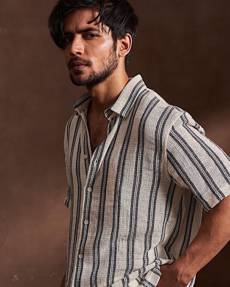 Imrann Ahmad — model portfolio photo 14 of 34