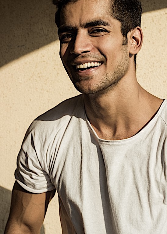 Imrann Ahmad — model portfolio photo 16 of 34