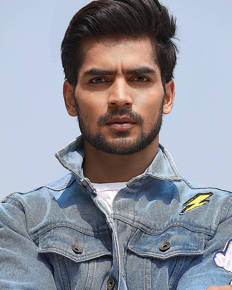 Imrann Ahmad — model portfolio photo 21 of 34