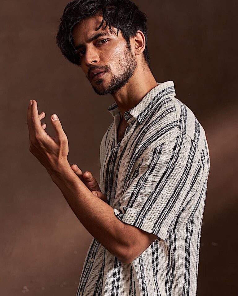 Imrann Ahmad — model portfolio photo 23 of 34