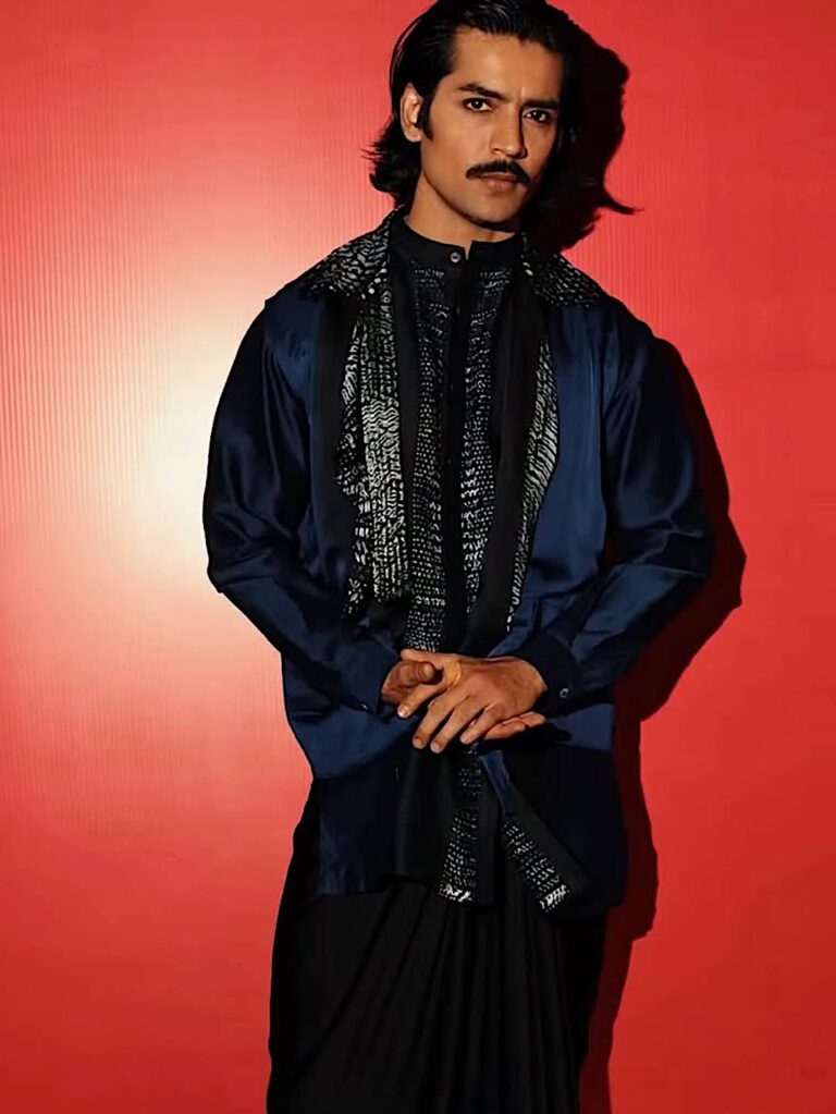 Imrann Ahmad — model portfolio photo 25 of 34
