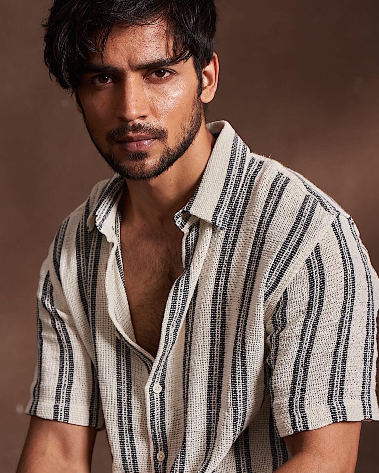 Imrann Ahmad — model portfolio photo 29 of 34