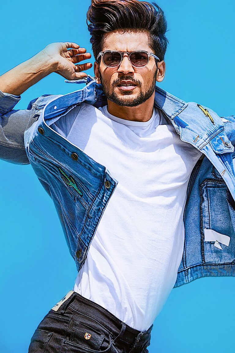 Imrann Ahmad — model portfolio photo 32 of 34