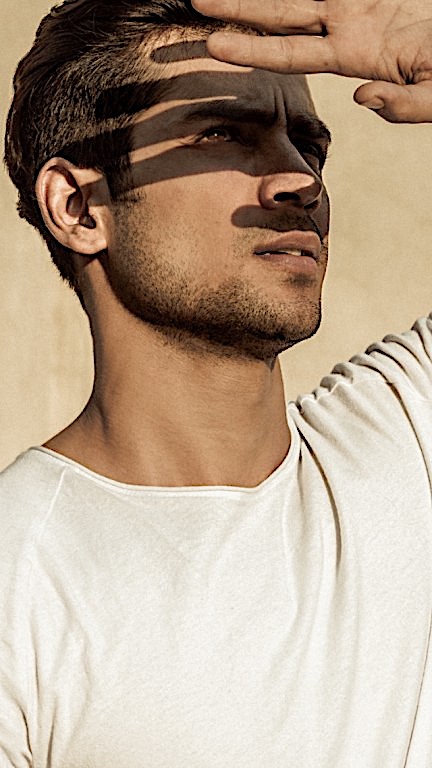 Imrann Ahmad — model portfolio photo 34 of 34